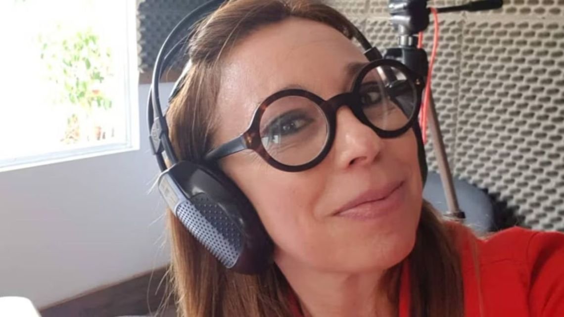 Murió Marcela Giorgi, la histórica locutora de Radio Mitre, a los 61 años