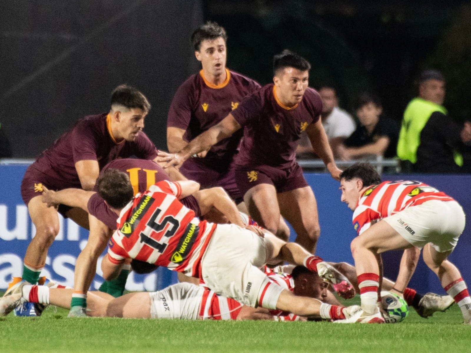 Newman dio vuelta una semifinal dramática ante Alumni, estiró su invicto a 24 partidos y quedó a un paso del bicampeonato en la URBA