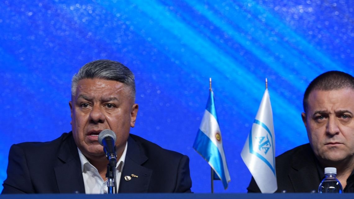 (No) entender el fútbol argentino