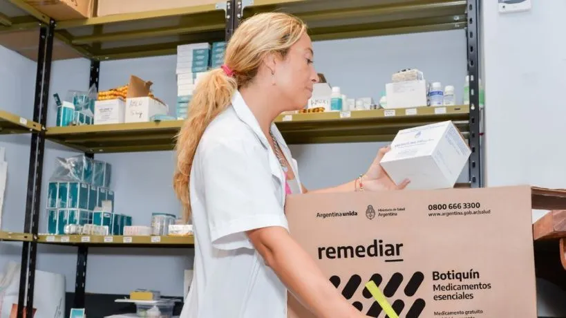 “No vamos a dejar a nadie afuera, pero no lo podemos hacer de un día para el otro”