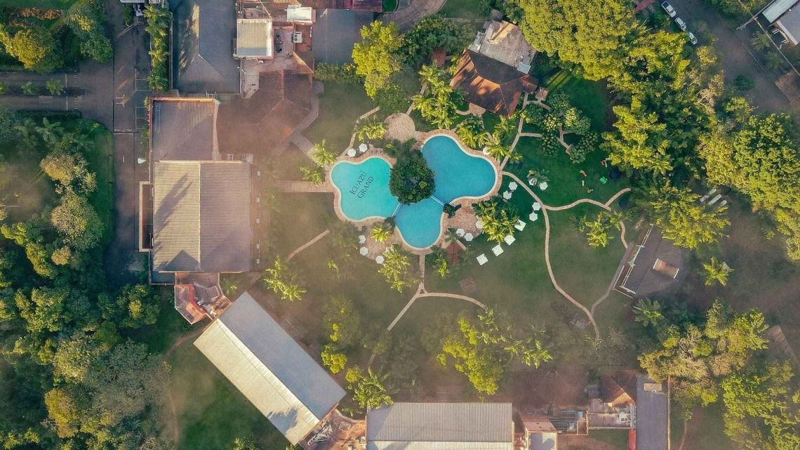 Nombramiento estratégico: Iguazú Grand Hotel designó a Evandro Oliveira Leite como su nuevo Gerente