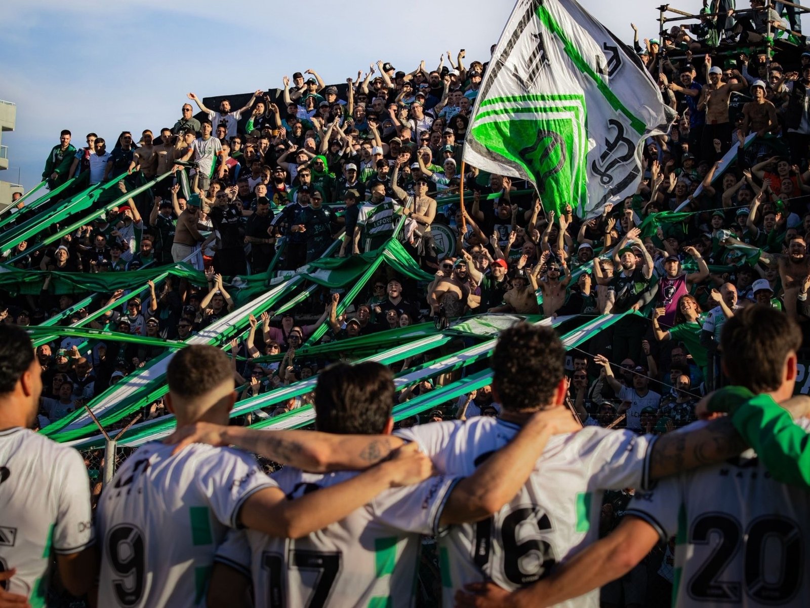 Oficial: Ferro con público ante Acassuso :: Olé
