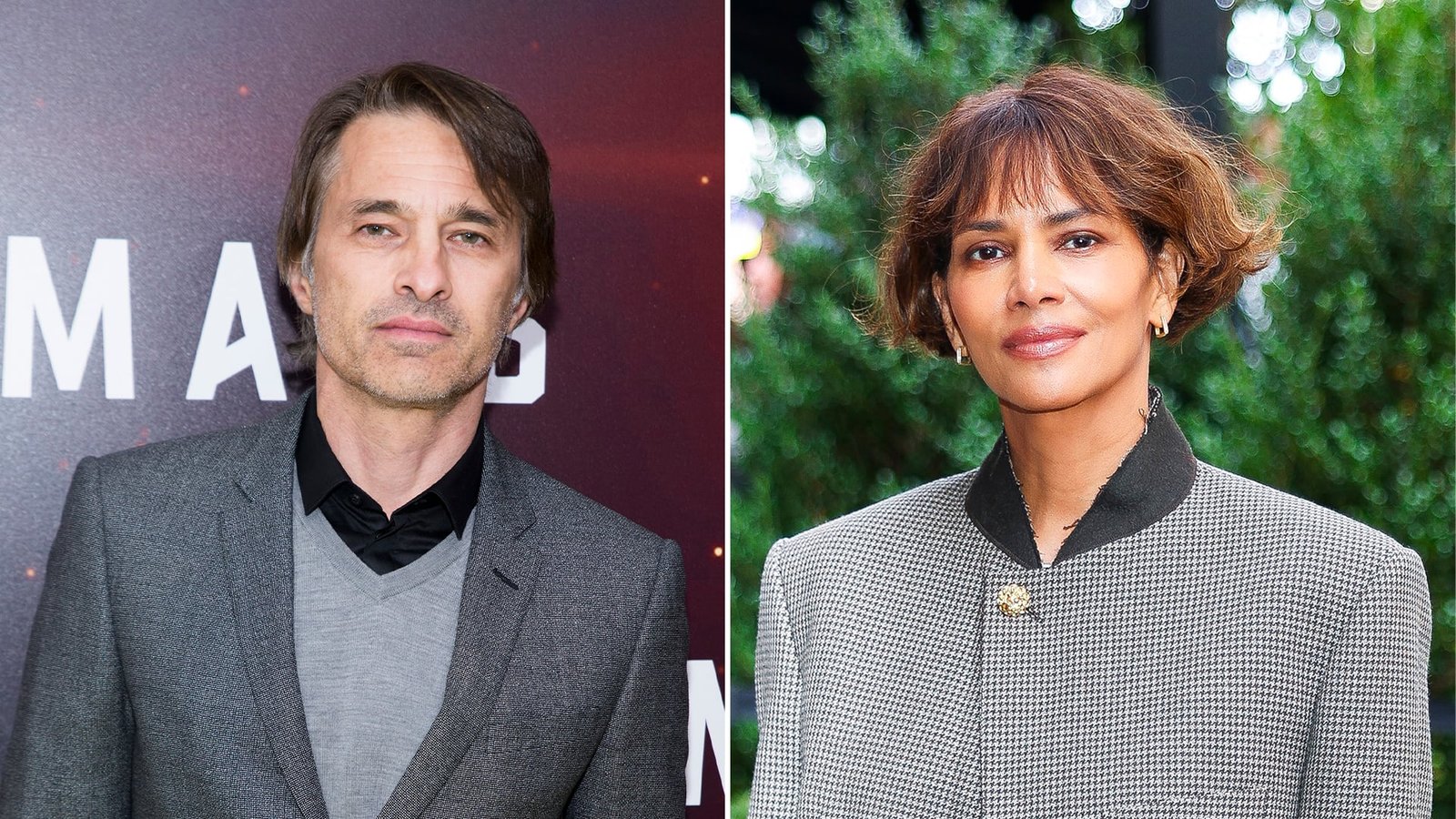 Olivier Martinez demanda a Halle Berry por maltratar a su hijo y exige su custodia completa