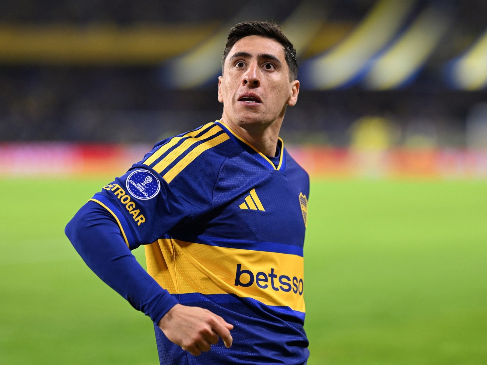 Partidos de fútbol de HOY, martes 20 de octubre: horario y cómo ver por TV y online :: Olé