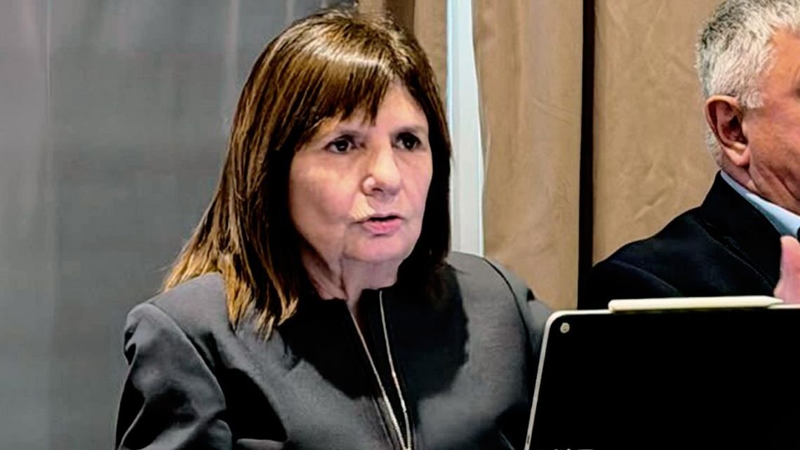 Patricia Bullrich reconoció que el bolsillo será clave para el Gobierno: “La gente vota por la economía”