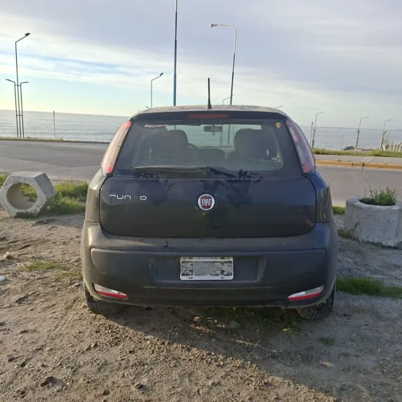 Perdió el control de su auto en la Ruta 1 y dio positivo de alcoholemia: tenía 1,78 g/l
