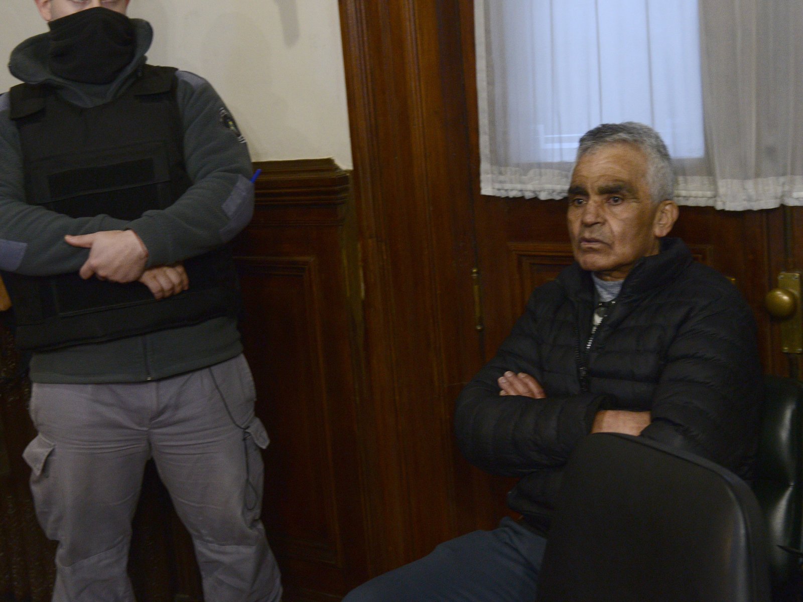 Piden perpetua para el acusado del triple lesbicidio en un hotel en Barracas: "La intención era que sufran, que agonicen"