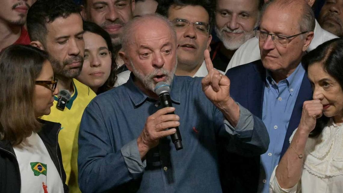 Por el "dedo de Dios": Bolsonaro, Lula y un agravio que se volvió boomerang