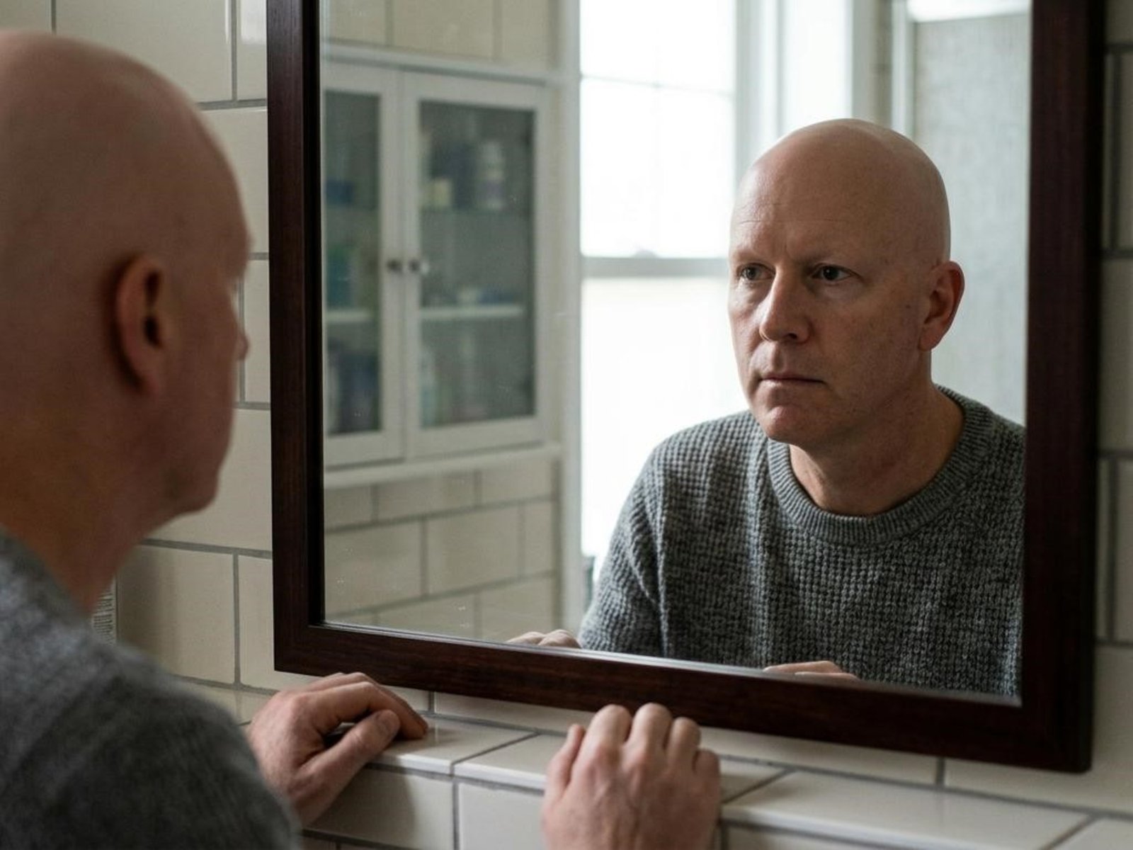 Probaron que una droga para la artritis también frena el tipo de caída del pelo más severo