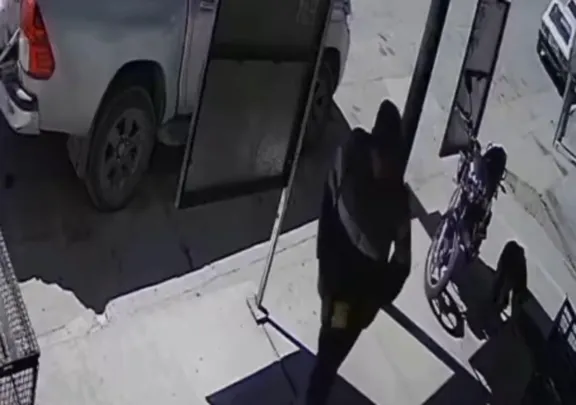 Puerto Madryn: quedó detenido por apuñalar a un hombre frente a una carnicería