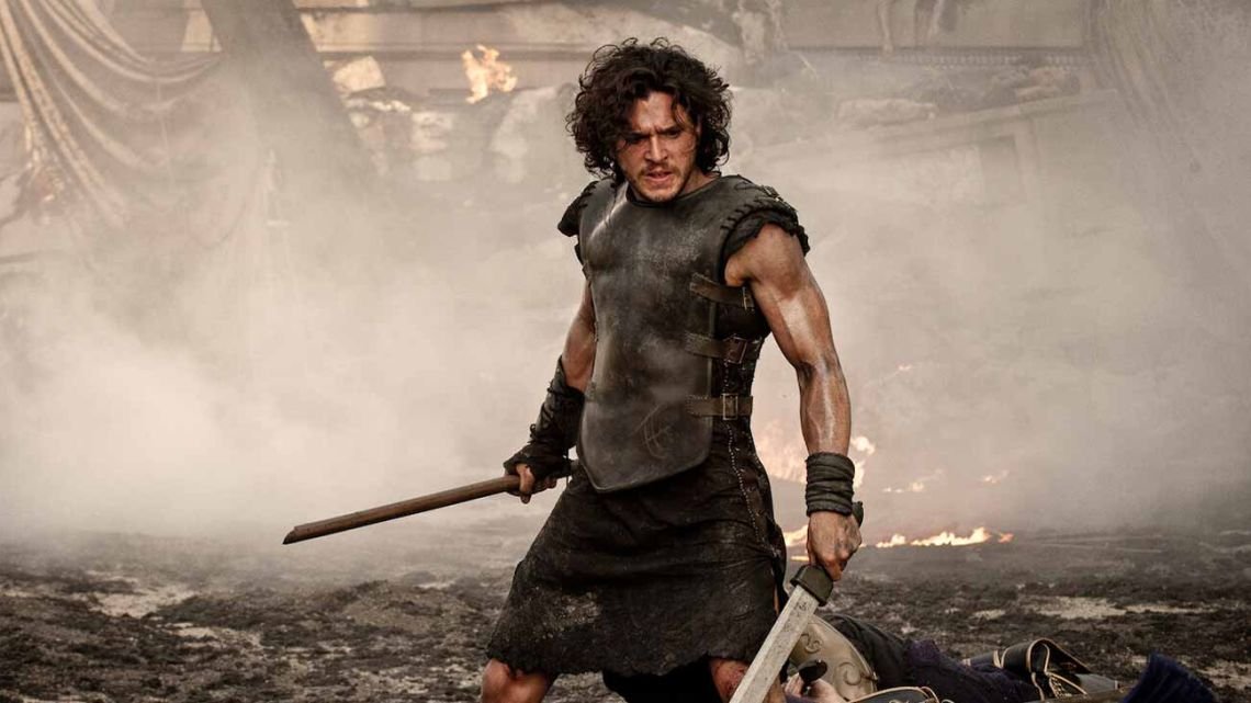 Qué ver en Netflix: 5 películas de acción de venganza, adrenalina y comedia