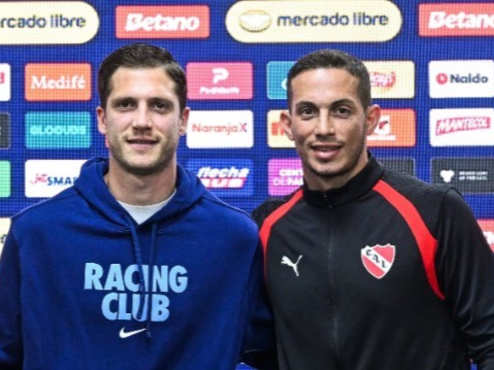 Racing vs Independiente, EN VIVO: a qué hora juegan, formaciones y cómo ver el Clásico de Avellaneda por el Torneo Clausura