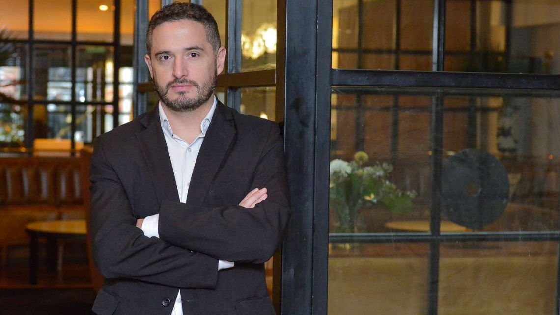Ramiro Castiñeira en RDEco: “Por primera vez en un siglo, Argentina ya tiene equilibrio en las cuentas públicas”