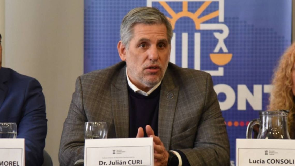 Renunció Julián Curi, funcionario del Ministerio de Seguridad que responde a Patricia Bullrich