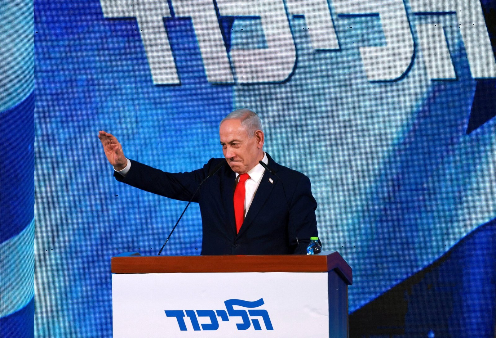 Resultados de las elecciones en Israel 2026, en directo |El presidente de Israel pide a los partidos negociar con “mente abierta” para evitar nuevas elecciones