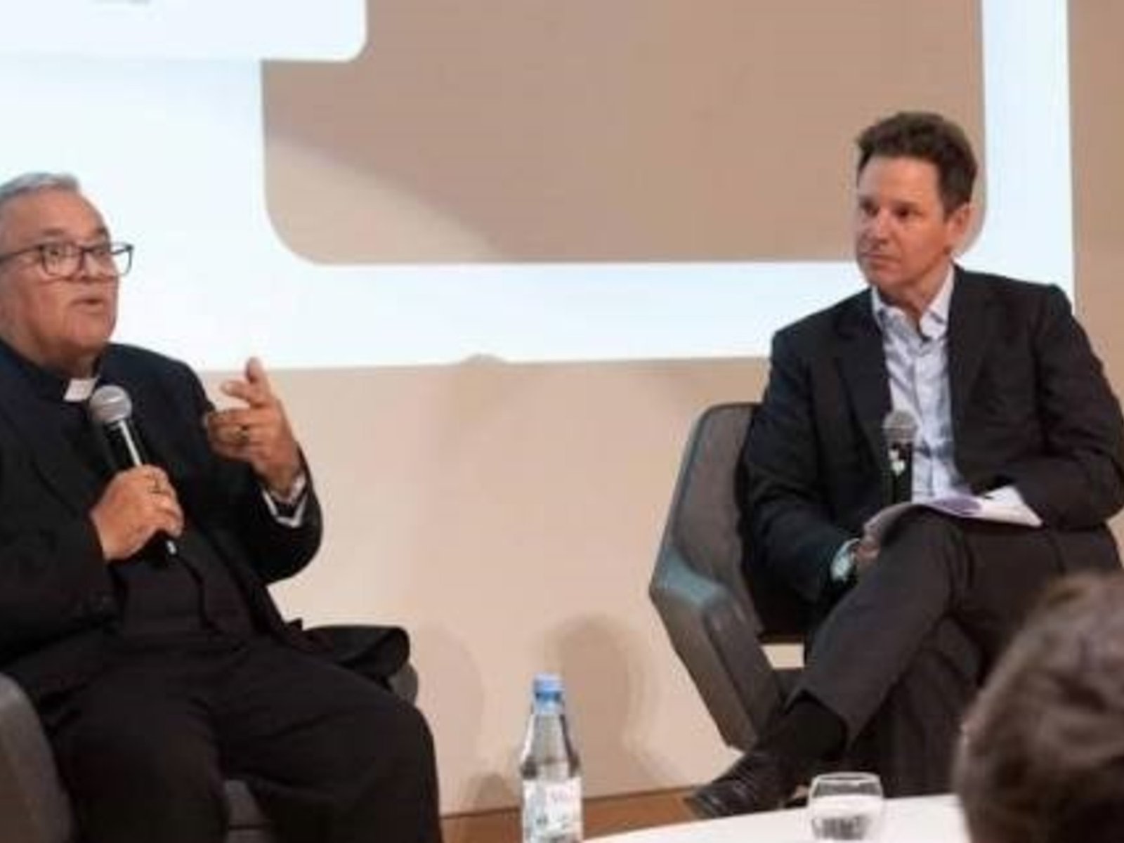 Revelan aspectos desconocidos de la vida de Robert Prevost antes de convertirse en el papa León XIV
