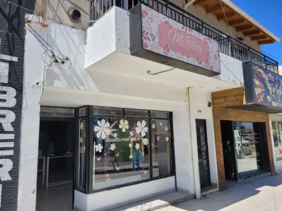 Robaron $3 millones en mercadería de un local de ropa de Zona Sur