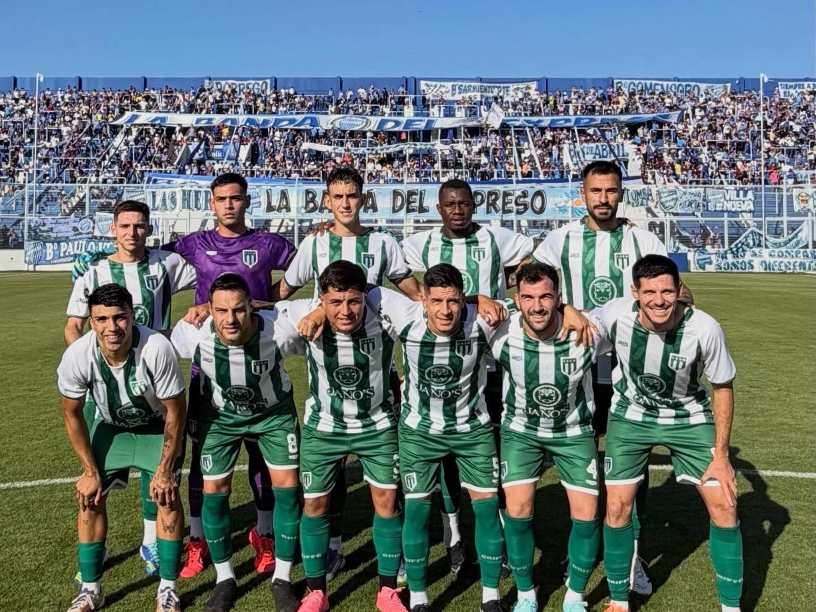 San Miguel pasó de la revolución por un Dream Team al descenso en la Primera Nacional