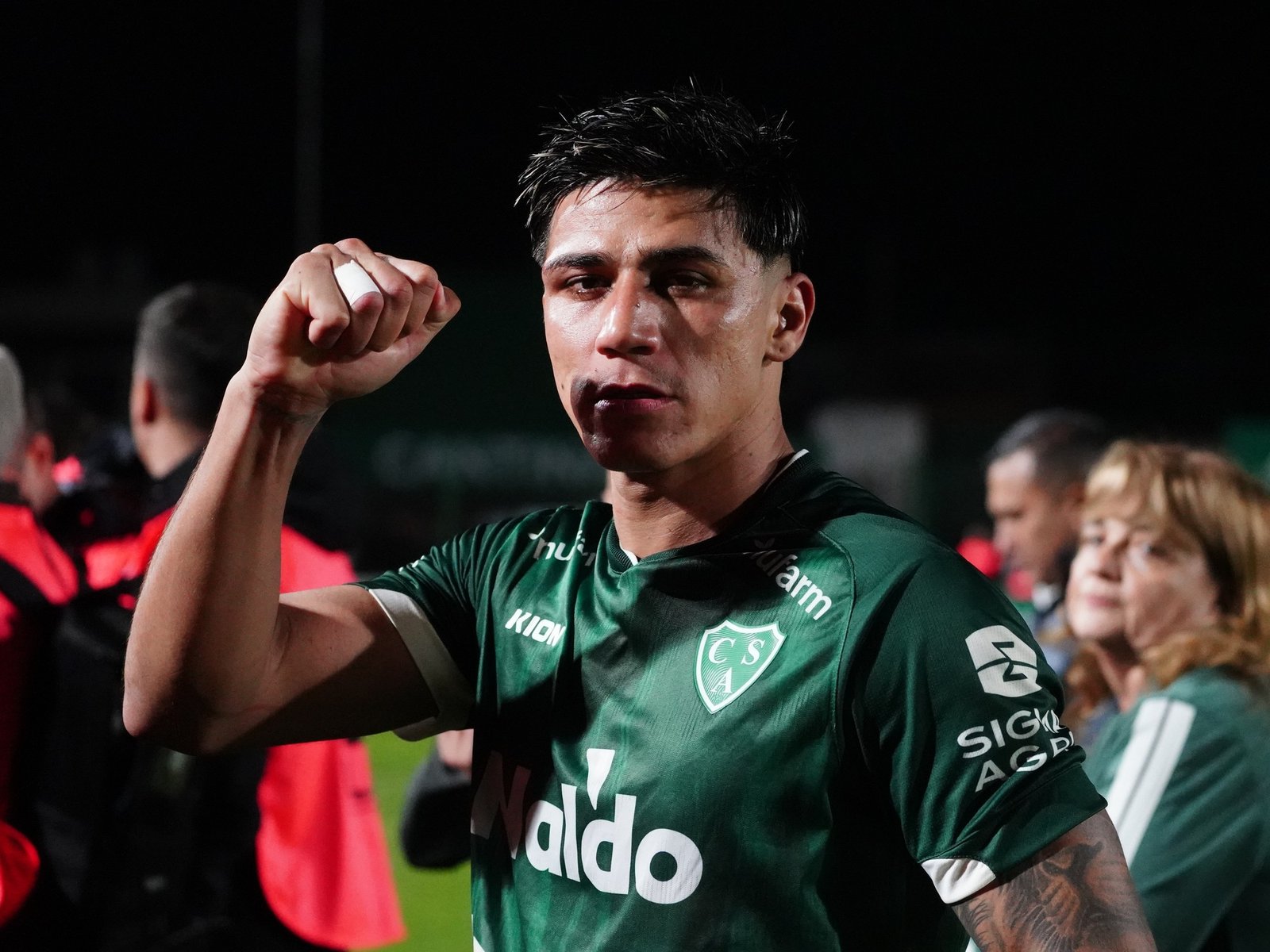 Sarmiento vs Barracas Central, EN VIVO: a qué hora es, formaciones y cómo ver el partido del Torneo Clausura