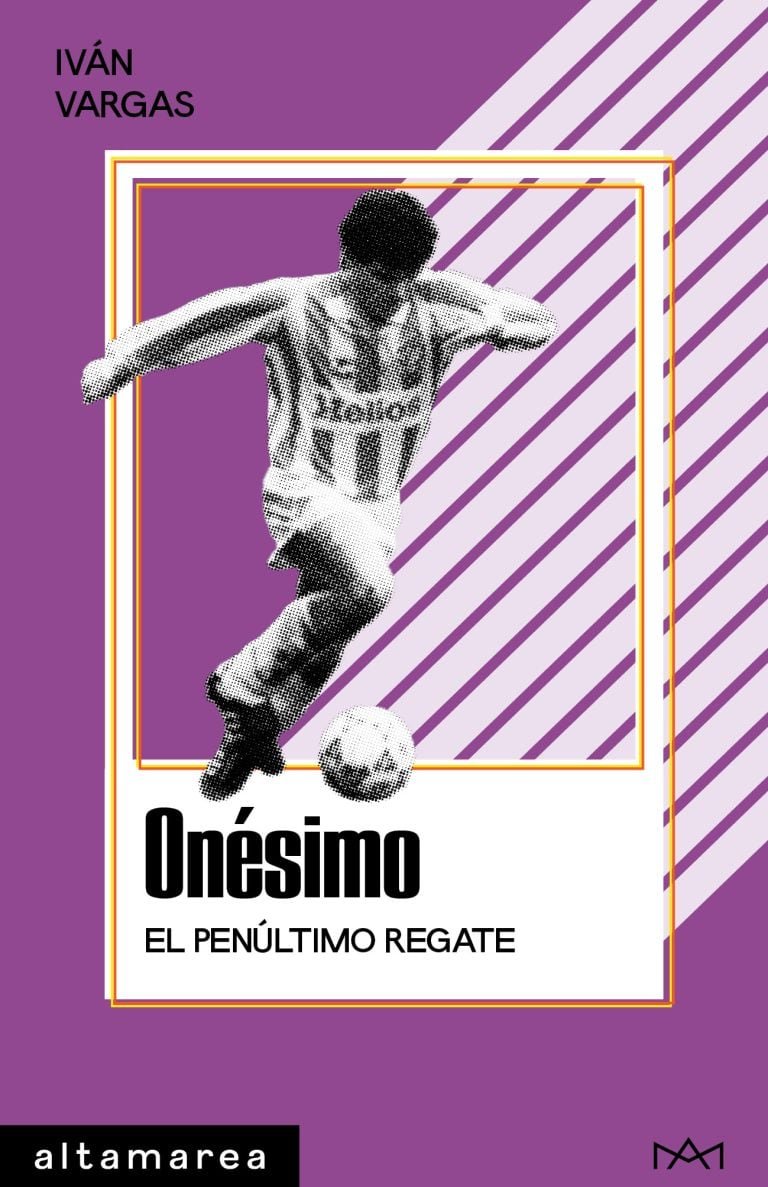 Se regateaba a sí mismo