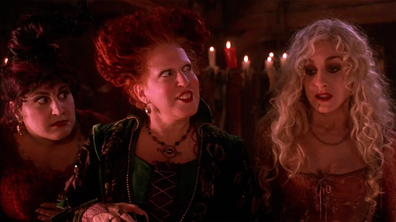 Seis películas imperdibles para maratonear en Halloween sin morir de miedo