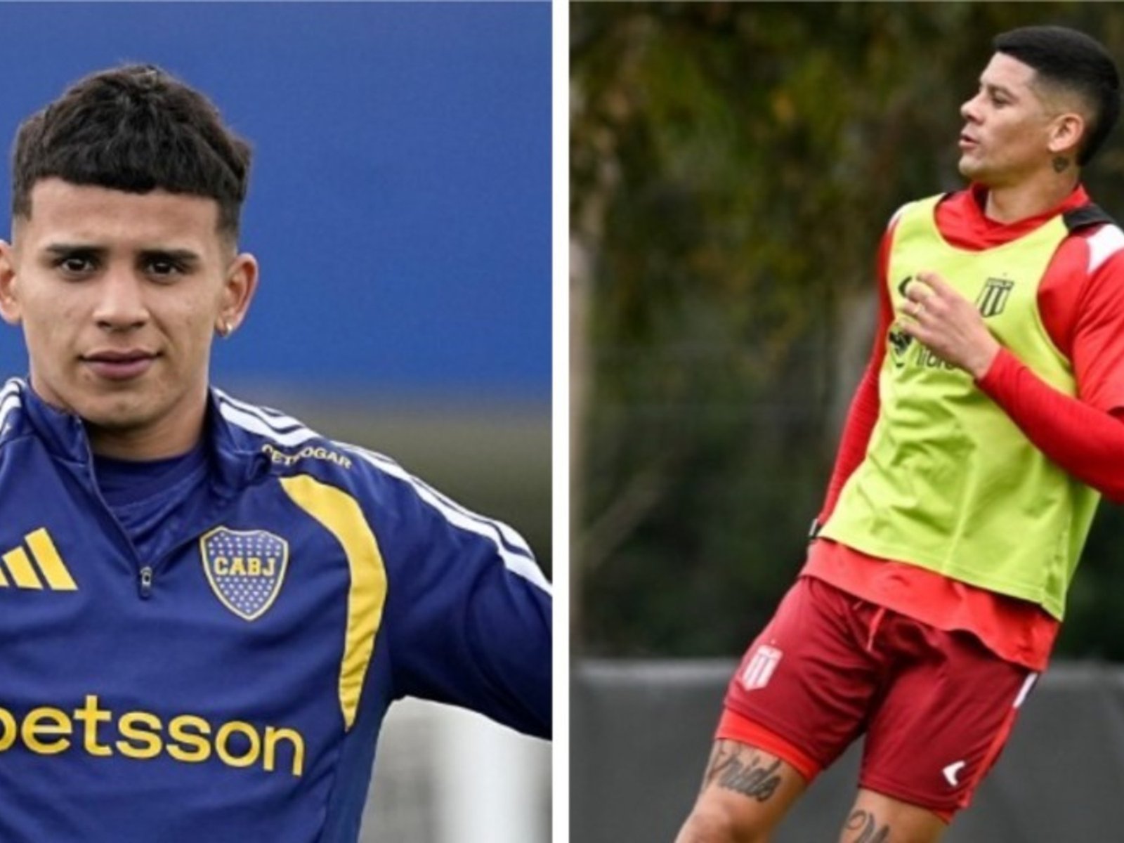 Semis de la Libertadores y la Sudamericana: días, horarios y TV con Estudiantes y Boca :: Olé