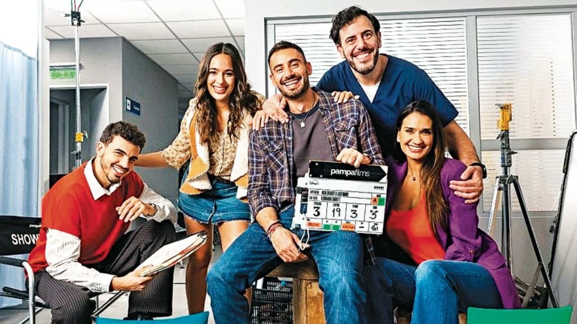 Somos Así: la serie de Nadie Dice Nada que llega a Disney +, cuando se estrena y de qué tratará