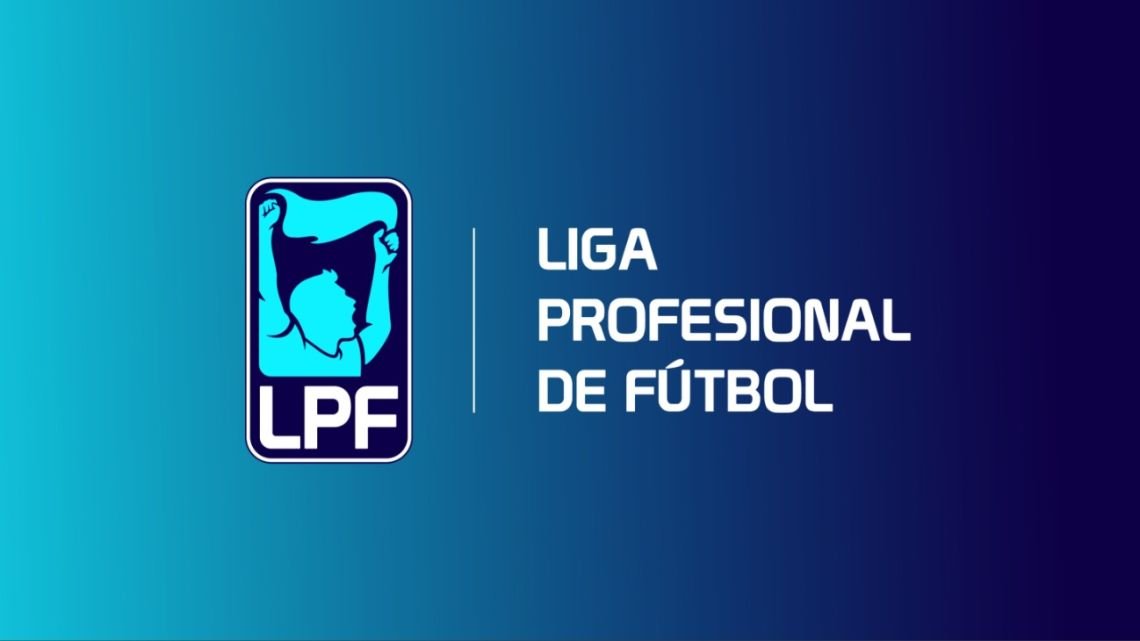 Tabla anual de la LPF: ¿qué le queda a los primeros 5 del torneo?