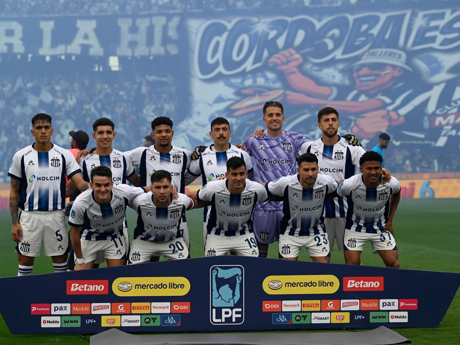 Talleres vs Independiente, EN VIVO, por el Torneo Clausura 2026: a qué hora juegan, formaciones y cómo ver el partido