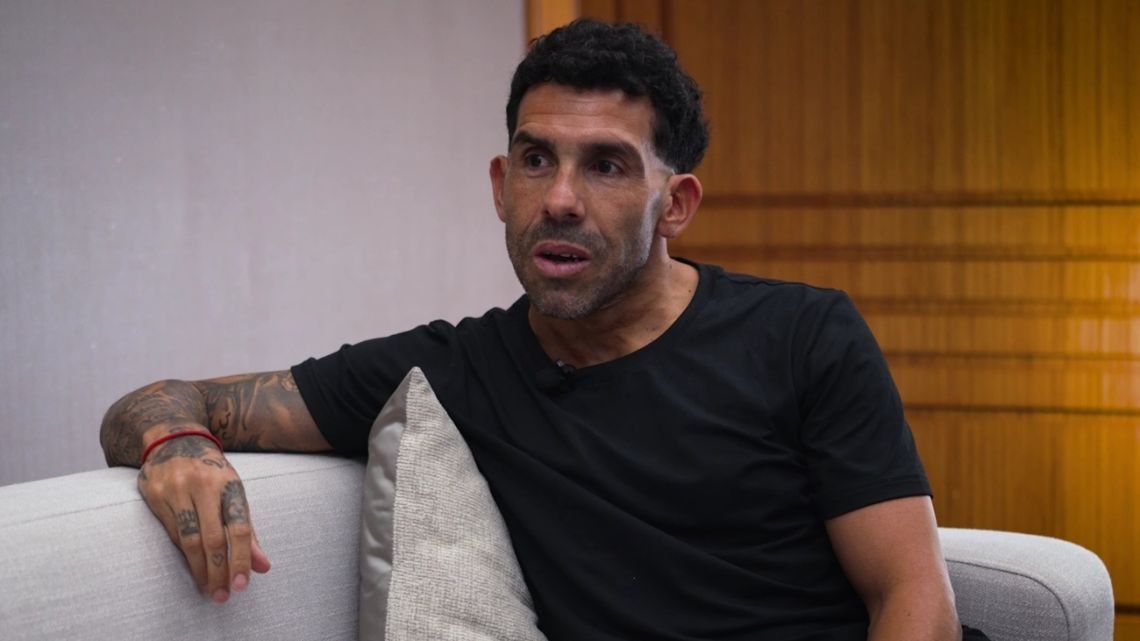Tevez confirmó a Messi y Riquelme para su despedida de diciembre en La Bombonera