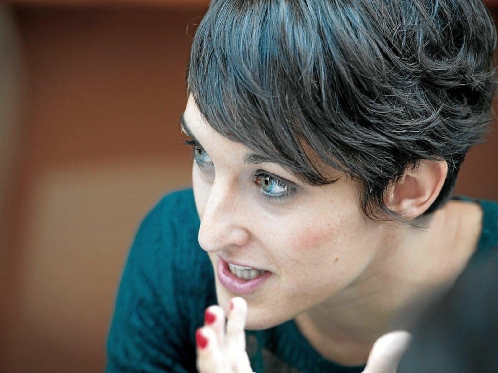 “Todas las deconstrucciones de identidad dan miedo”