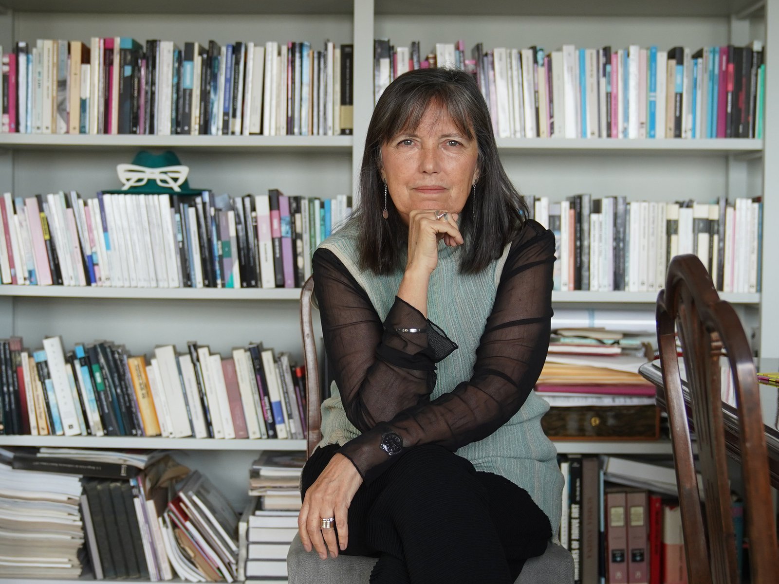 “Todas las personas tienen derecho a tener un secreto”