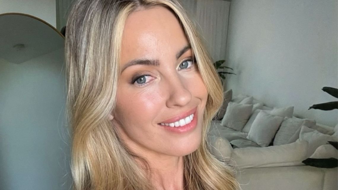 Todos los negocios de Rocío Guirao Díaz en Miami: de modelo a empresaria fitness