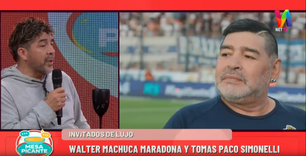 “Todos tenemos culpa de lo que pasó, de no haberlo cuidado”