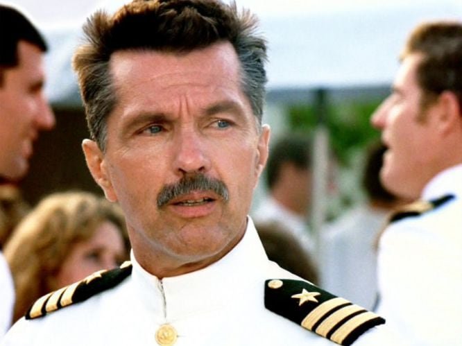 Tom Skerritt, estrella de ‘Alien’, ‘Top Gun’ y ‘MASH’, muere a los 93 años