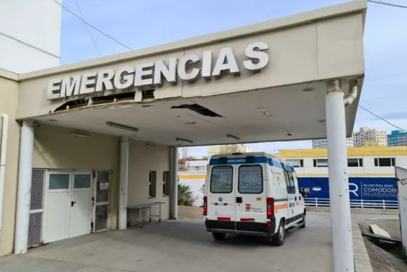 Un hombre fue apuñalado tras una discusión con su expareja