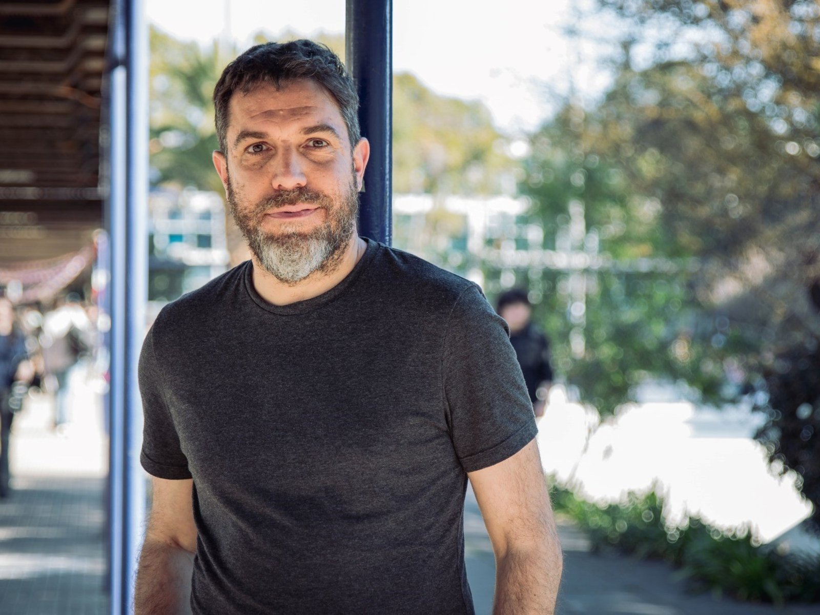 Un neurocientífico argentino creó una app que detecta el Alzheimer temprano a través de la IA y con solo unos minutos de habla