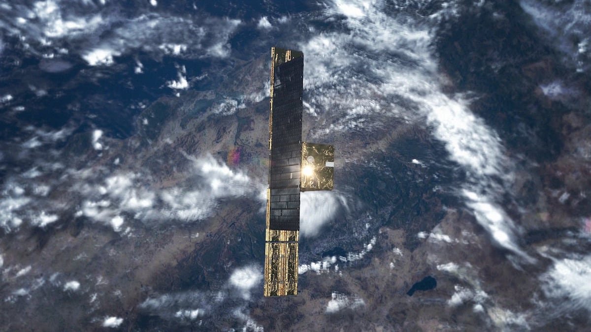 Un satélite ruso acecha a otro de EE UU durante días en una maniobra “sin precedentes”: un paso más hacia la guerra de las galaxias | Ciencia