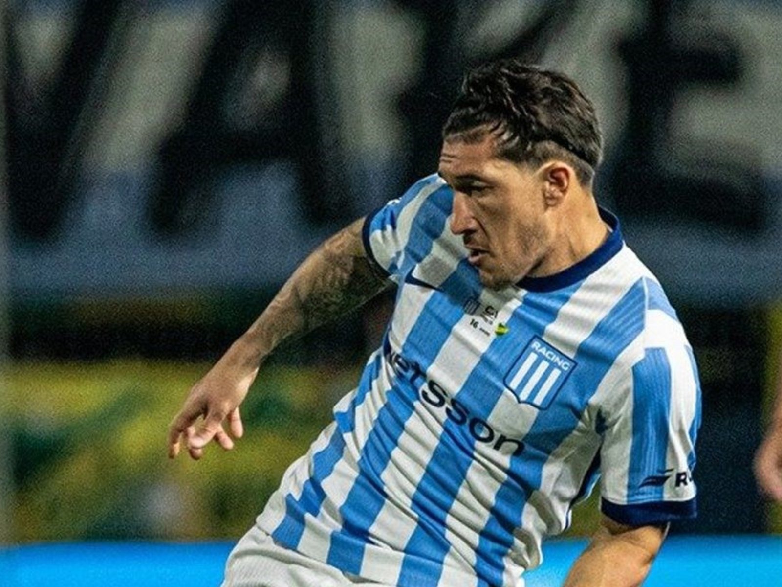 "Una calentura no me define..."