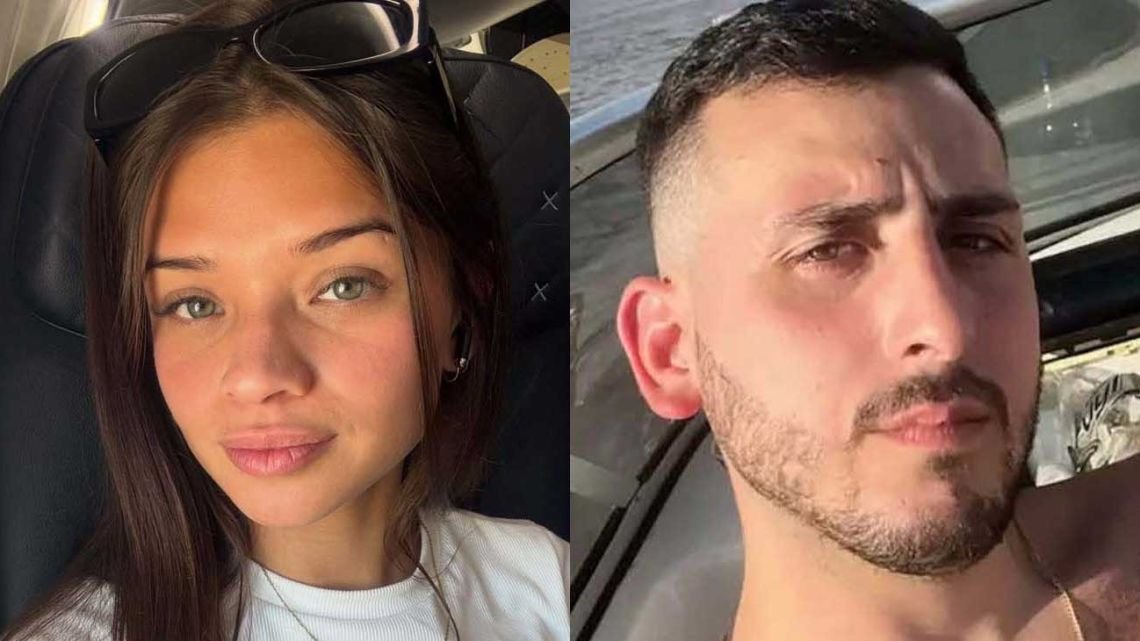 Victoria Cantero seguirá presa por el crimen de Julián Álvarez: rechazaron su apelación a la prisión preventiva