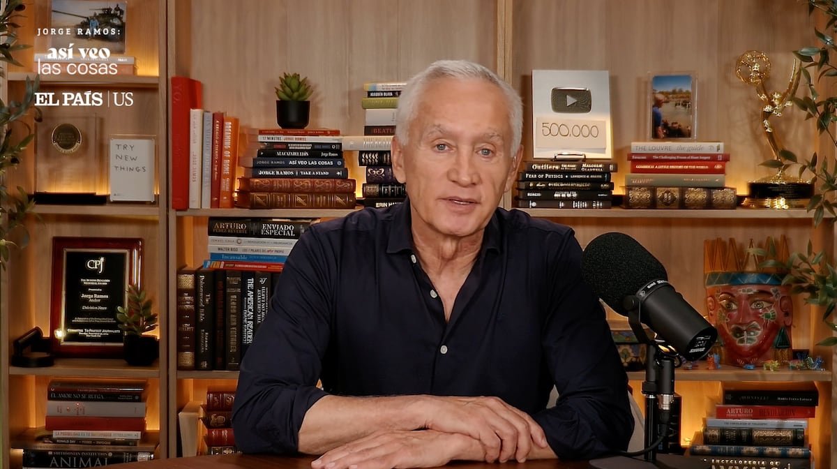 Videoanálisis| “Sin el voto latino nadie puede ganar elecciones en Estados Unidos”