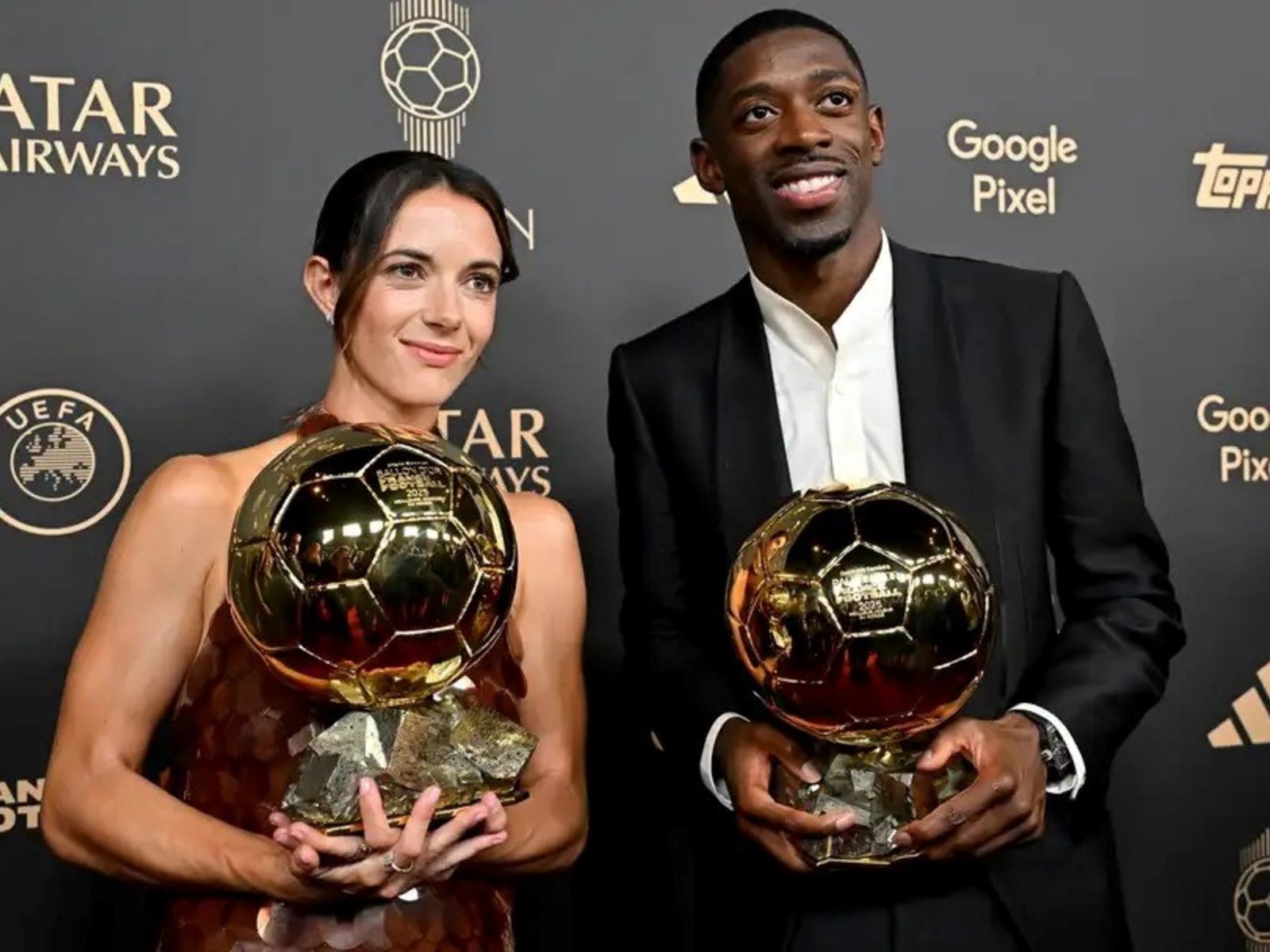 a qué hora es, nominados y dónde ver la ceremonia con Messi entre los candidatos