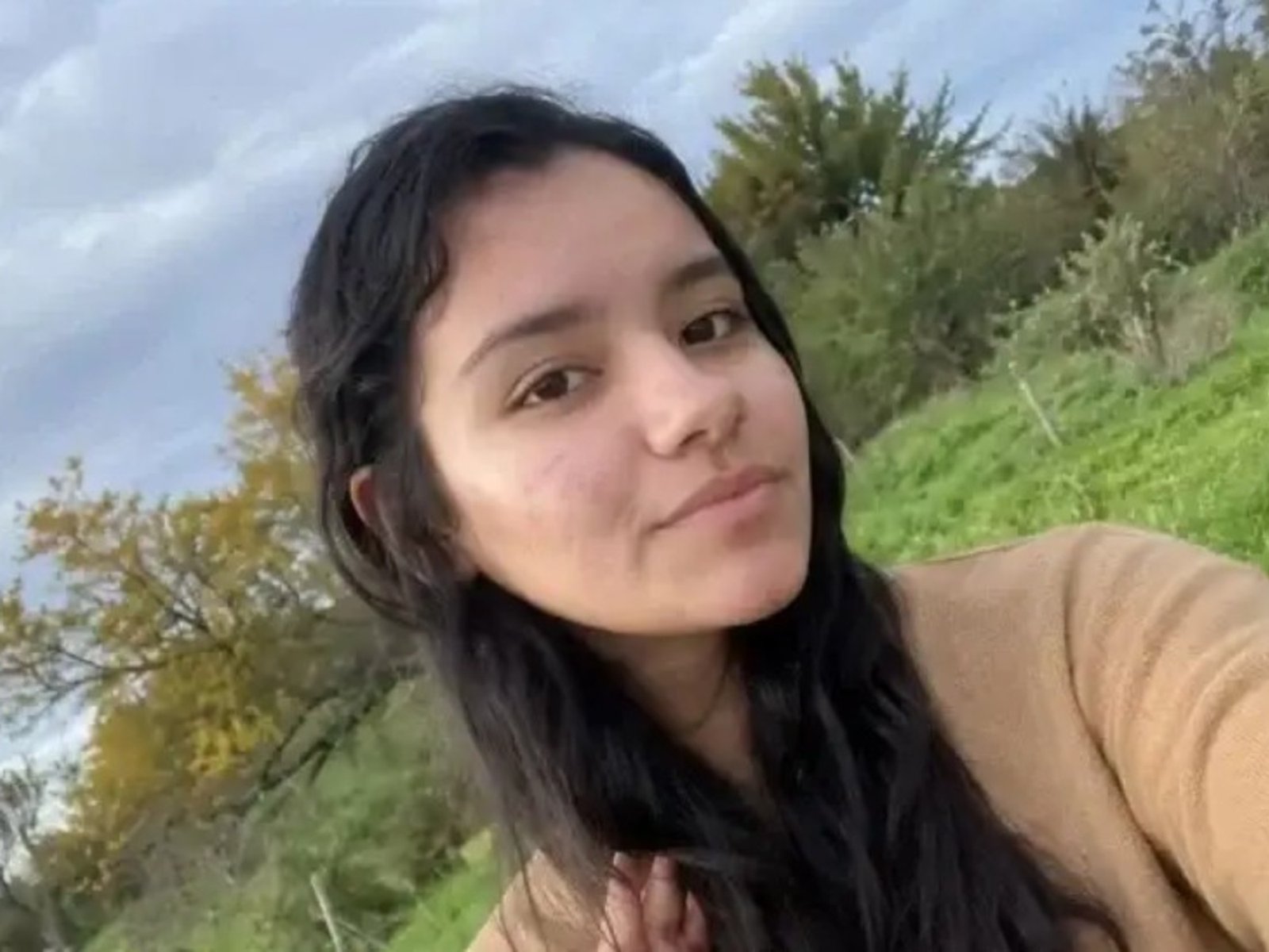 buscan a una adolescente de 15 años en la frontera entre Argentina y Uruguay