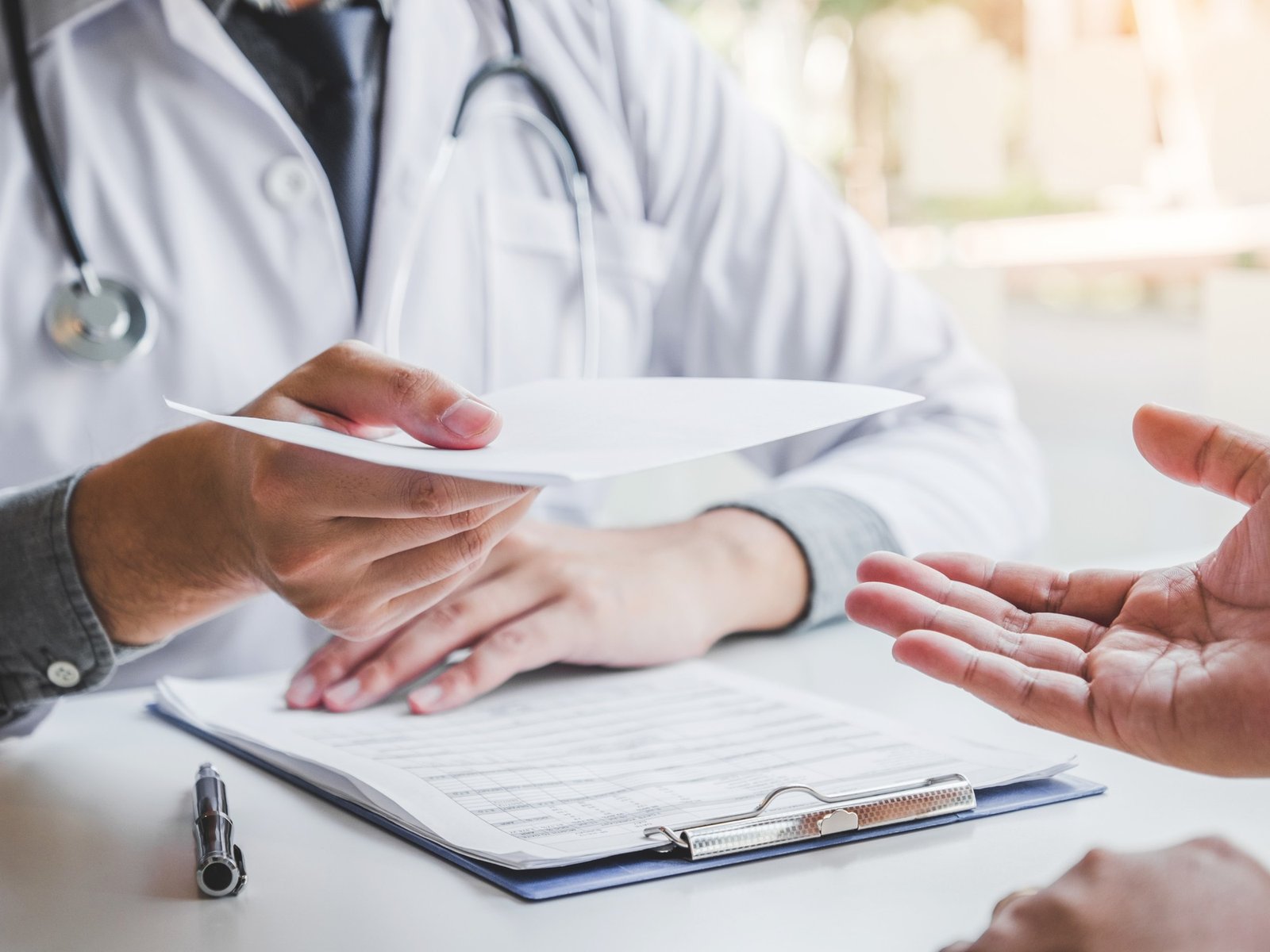 confirman el avance de un cambio en la cobertura de medicamentos que tendría fuerte impacto
