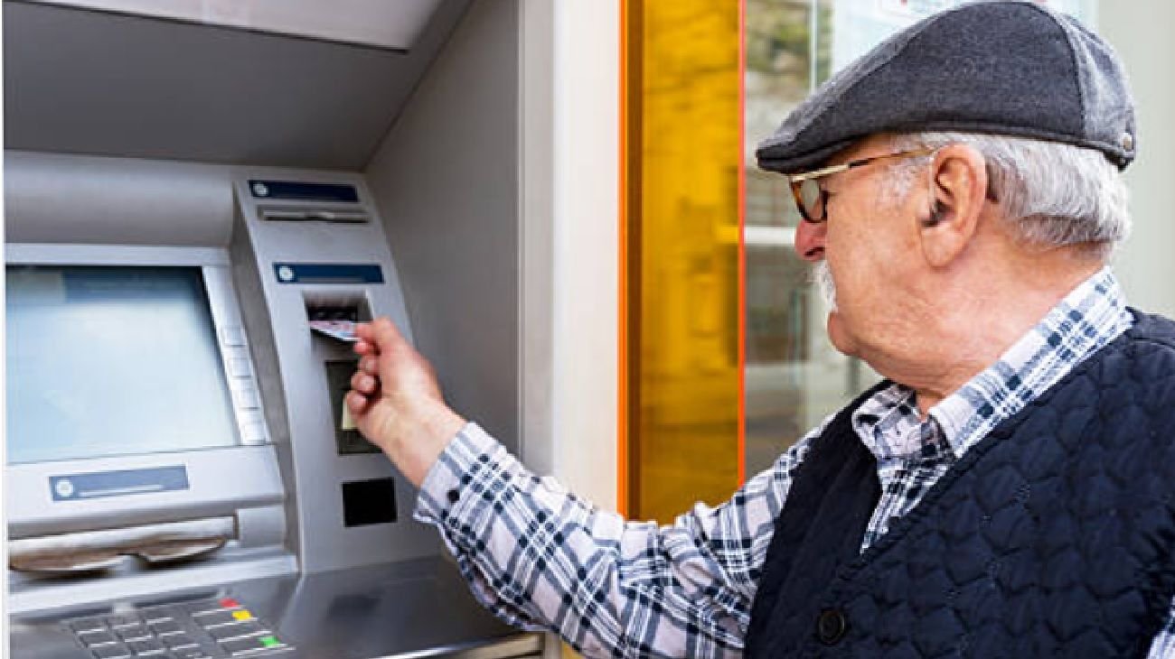 ANSES confirmó el aumento de noviembre y el bono, que sigue congelado: cuánto cobrarán jubilados, pensionados y beneficiarios de AUH