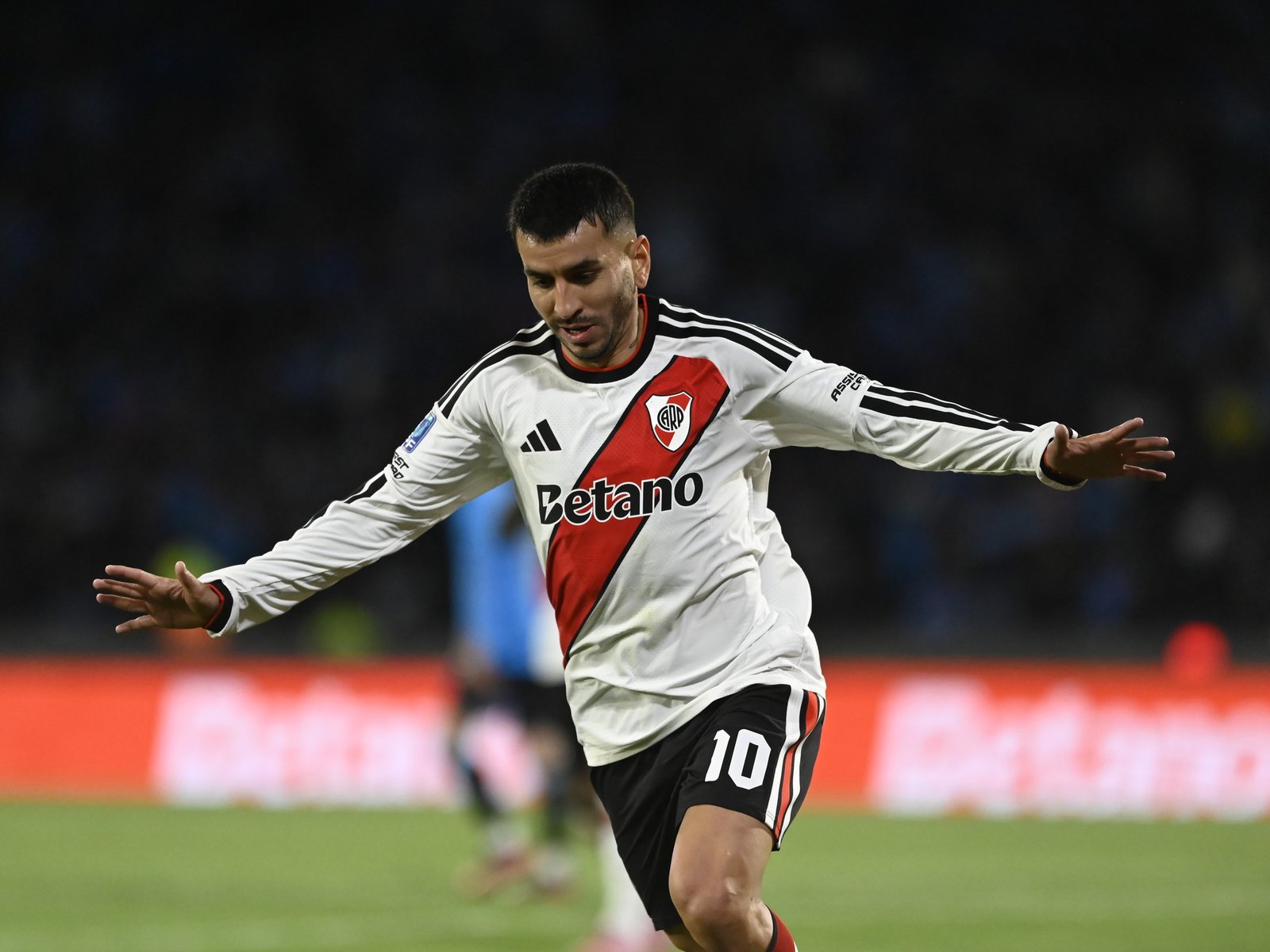 cuántos puntos necesita para clasificar a la Libertadores y a los octavos del Clausura