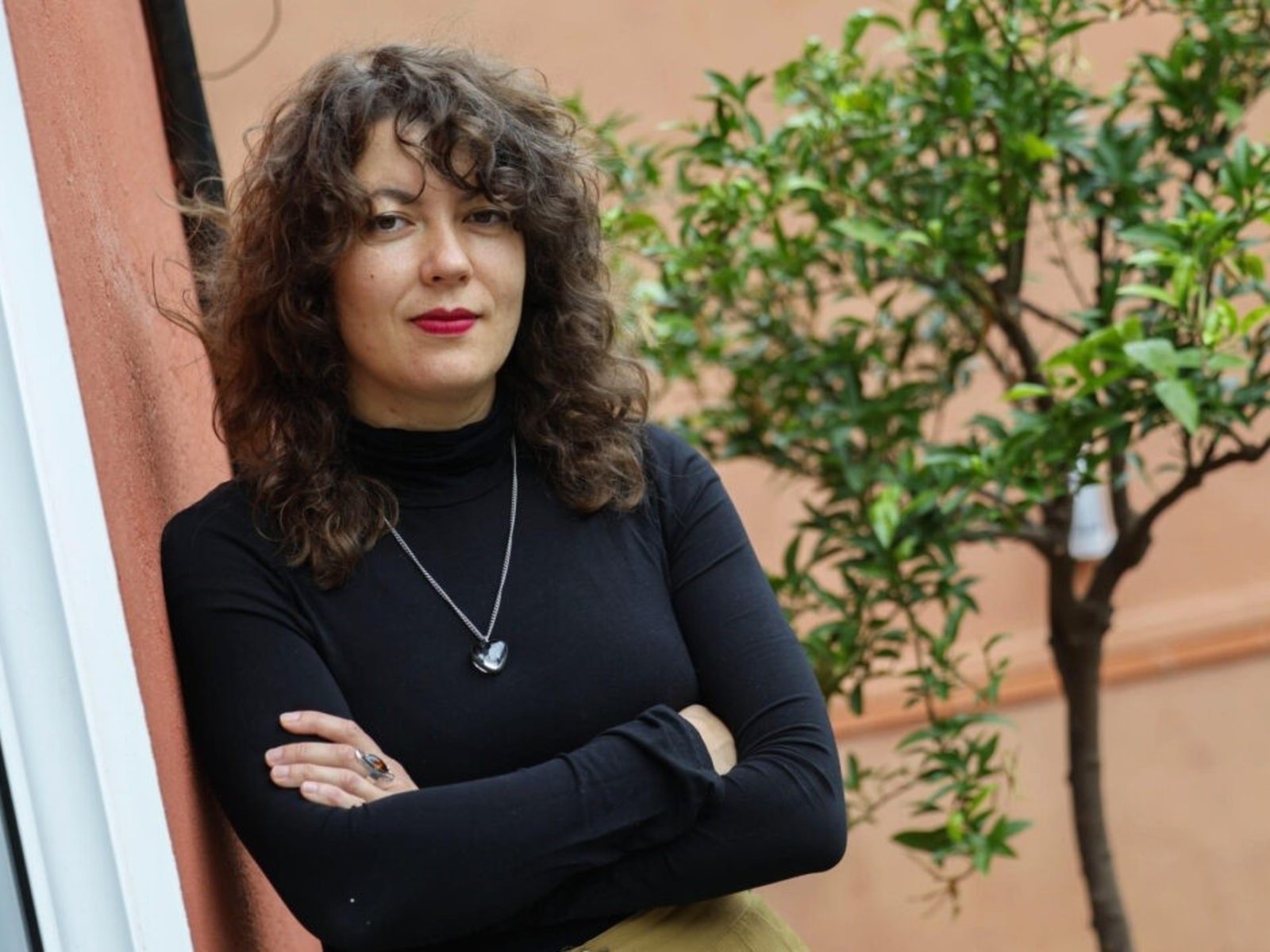 de las “novias por correspondencia” a la guerra