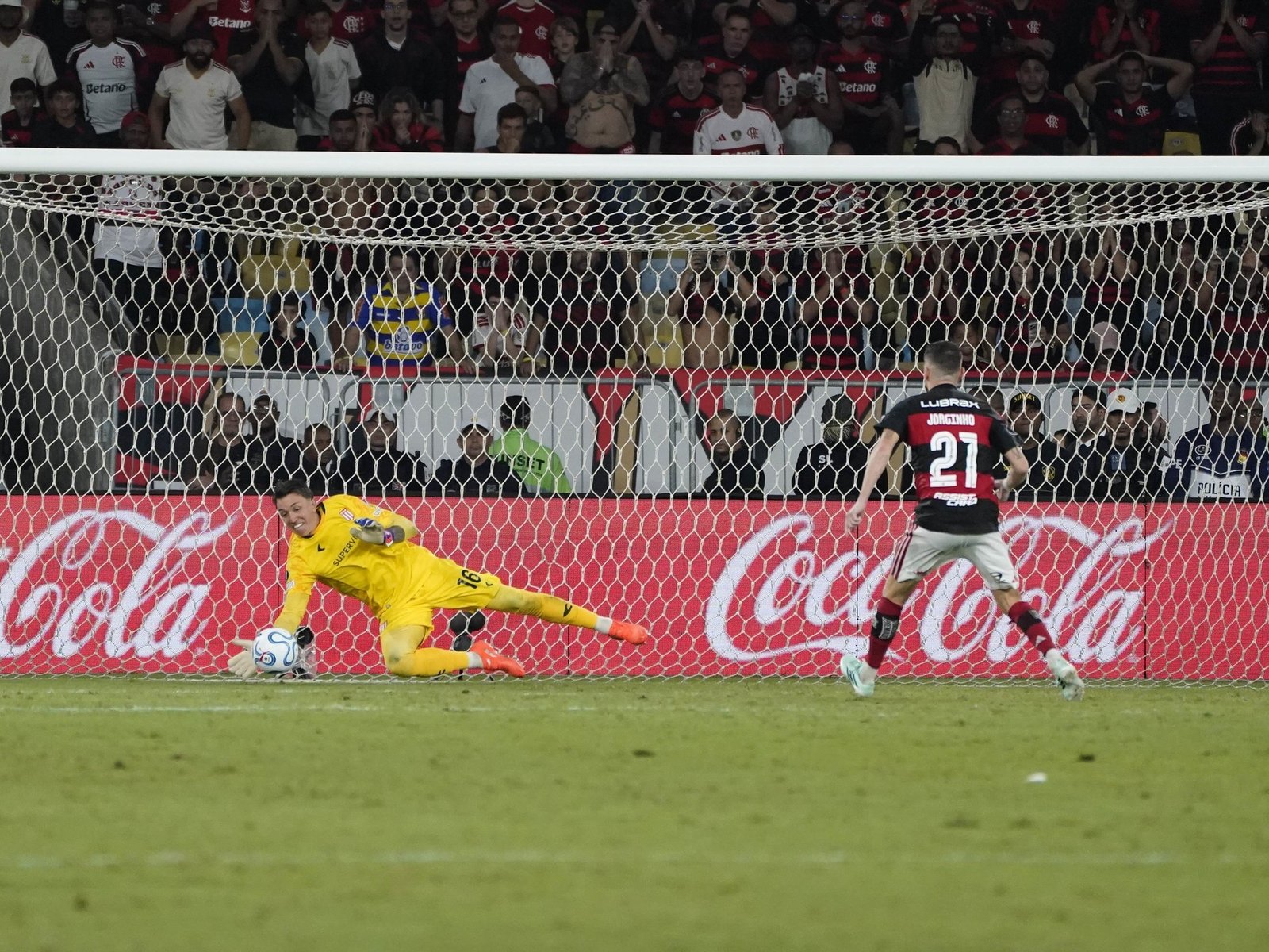 de su peor Mundial a los penales en el Maracaná