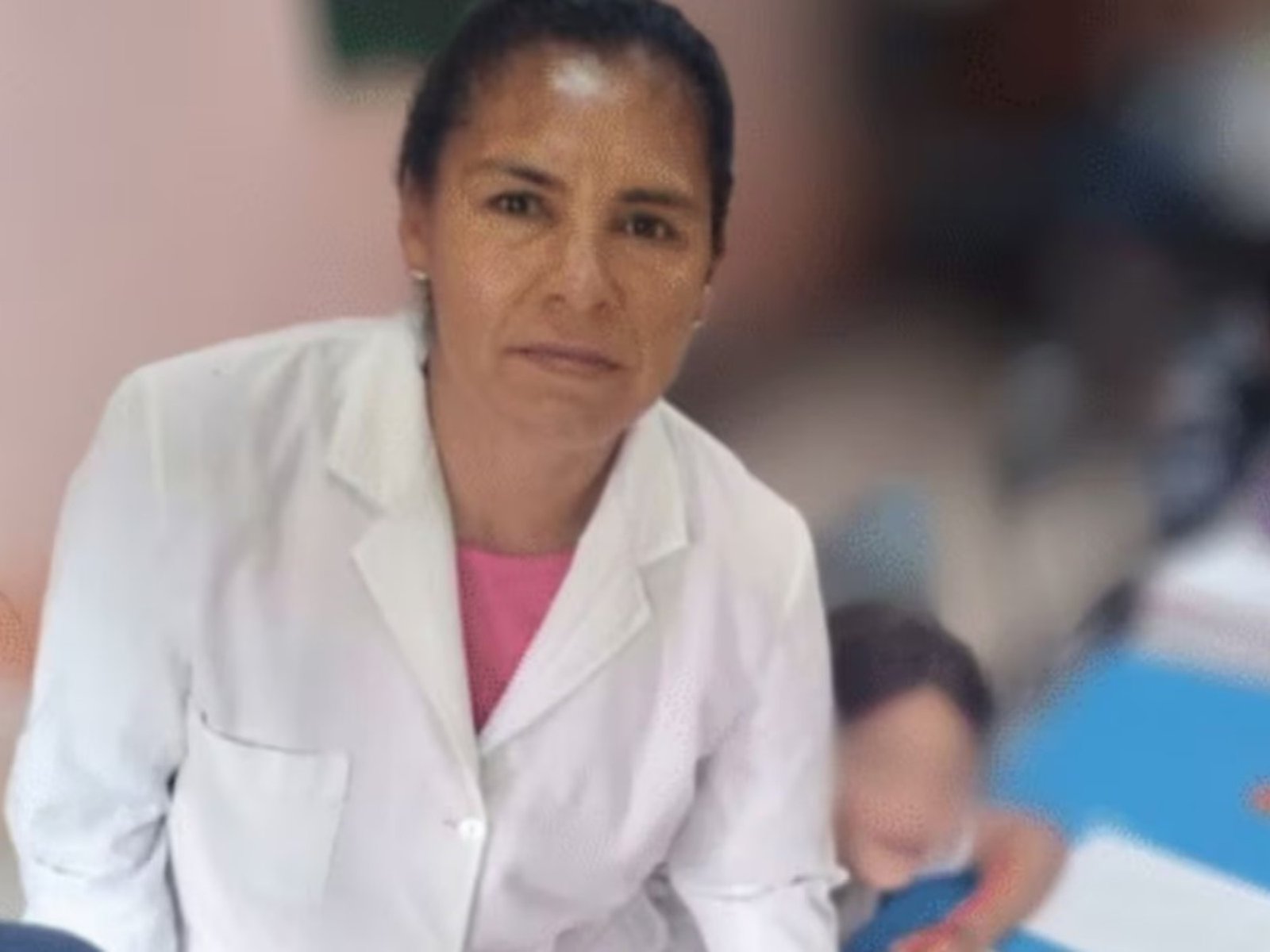 detienen al capataz de la estancia y lo apuntan como el autor de un "femicidio"