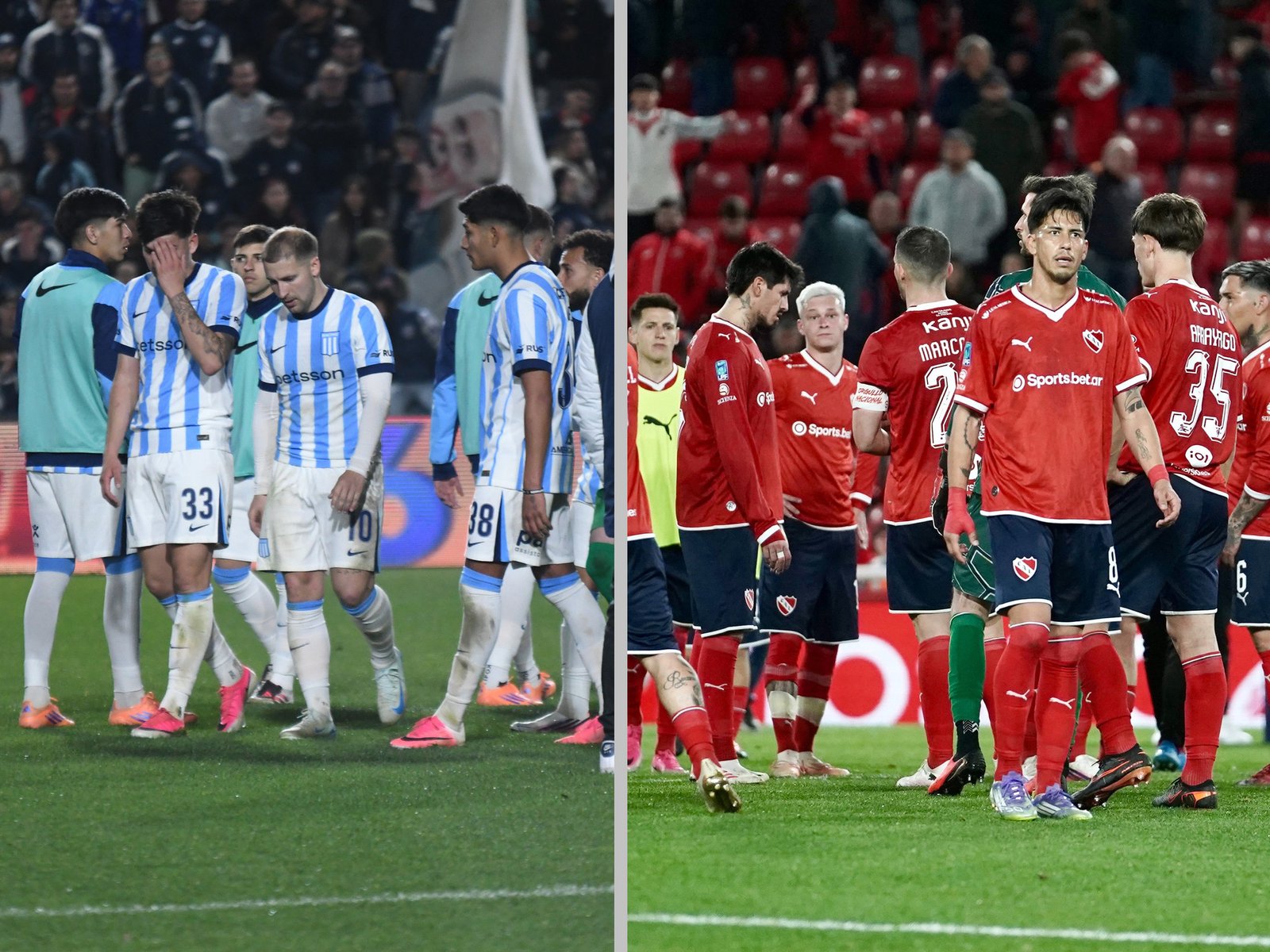 dos equipos en crisis, mucho para perder y un resultado que puede cambiarlo todo